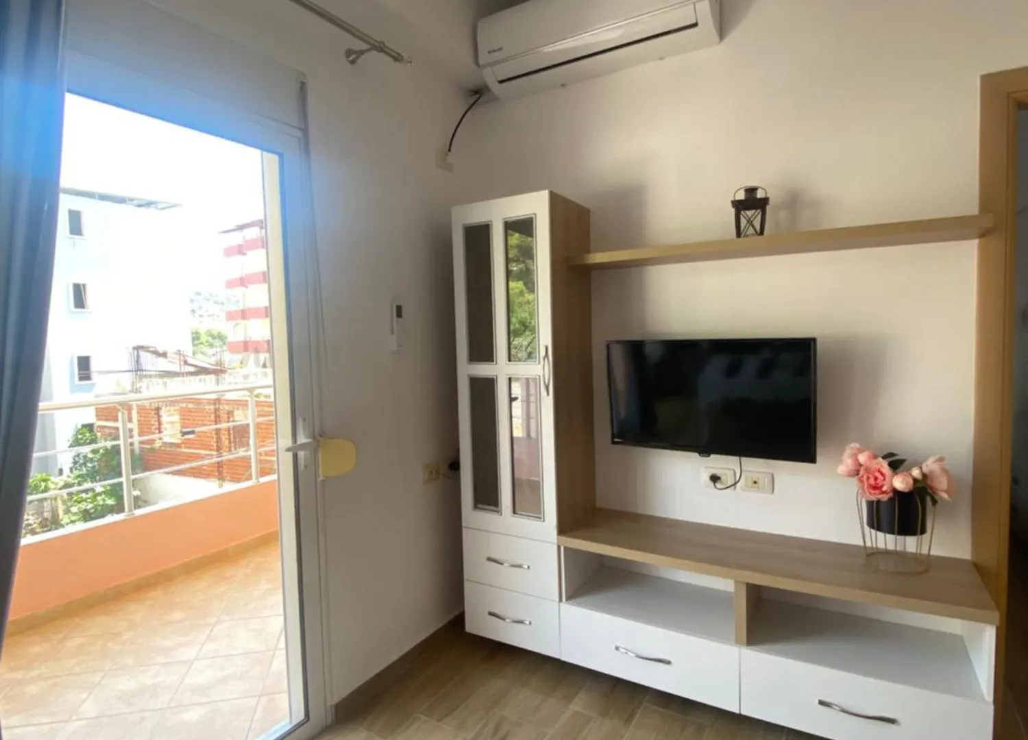 סרנדה Bellas Apartment 2