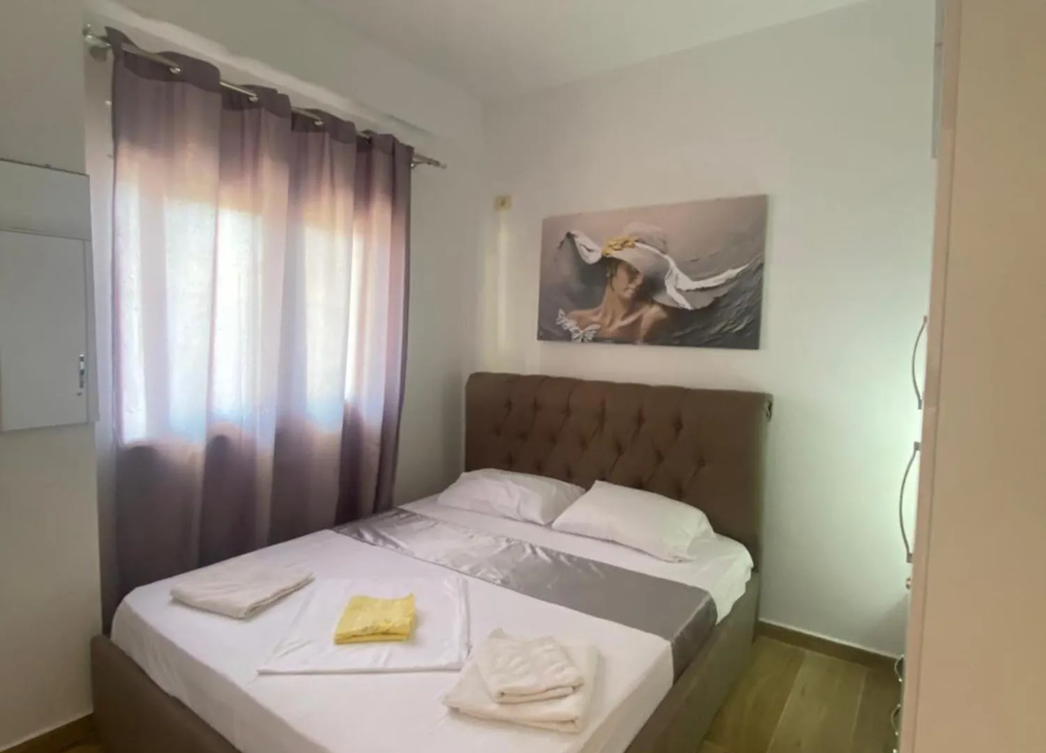 סרנדה Bellas Apartment 2 אלבניה