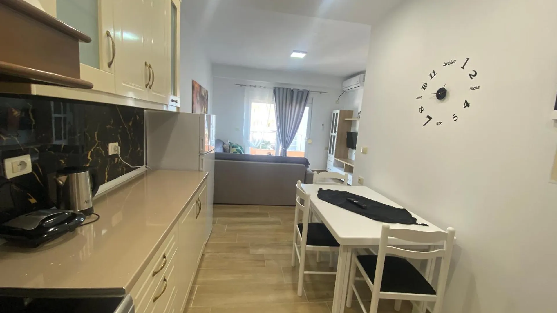 סרנדה Bellas Apartment 2 אלבניה