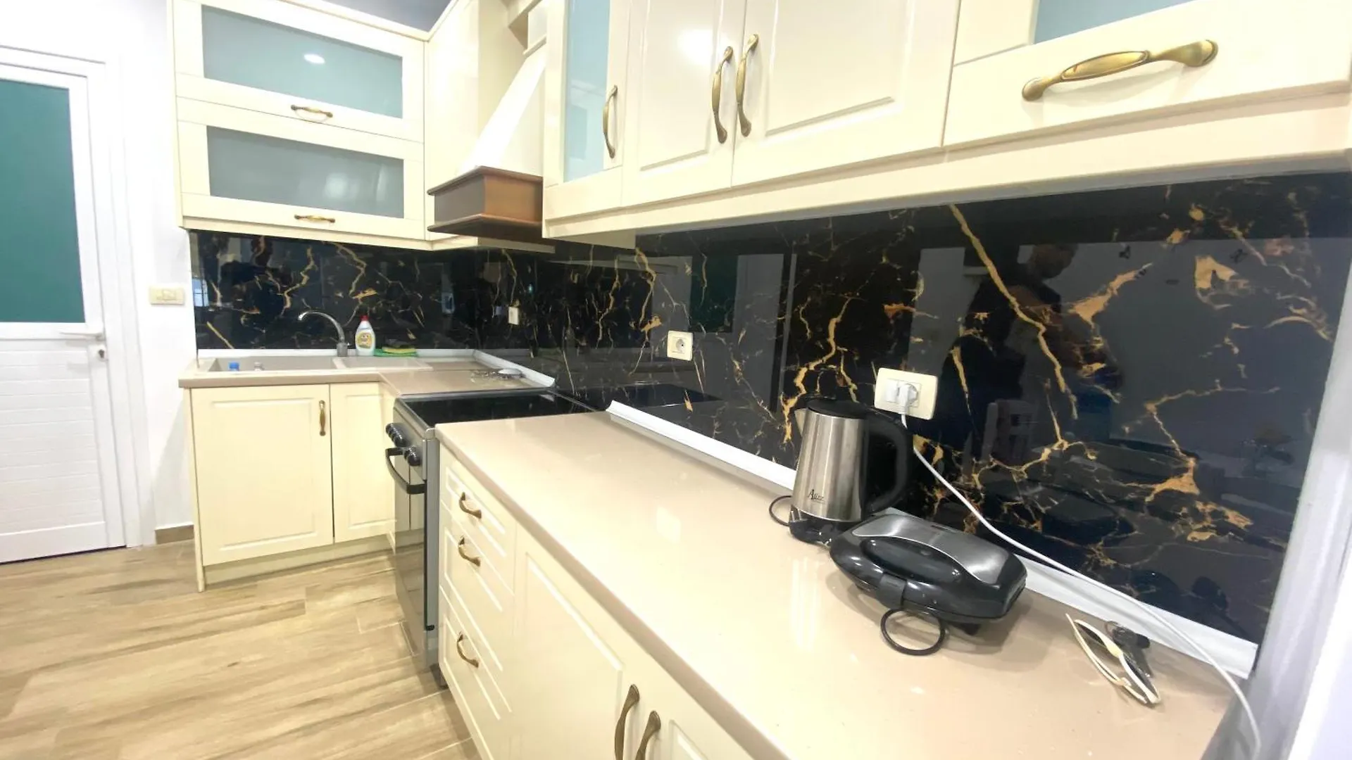 סרנדה Bellas Apartment 2