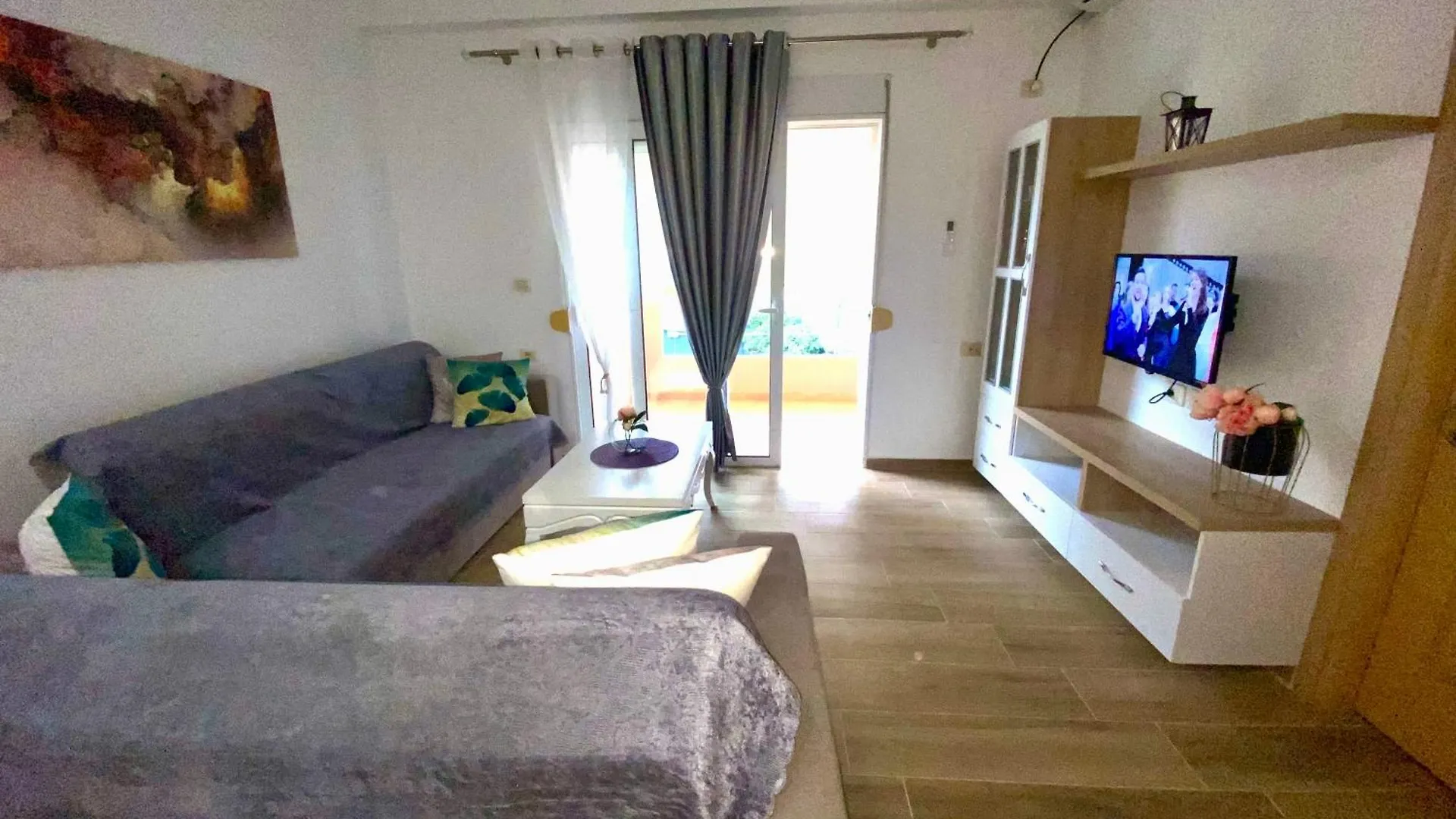 סרנדה Bellas Apartment 2